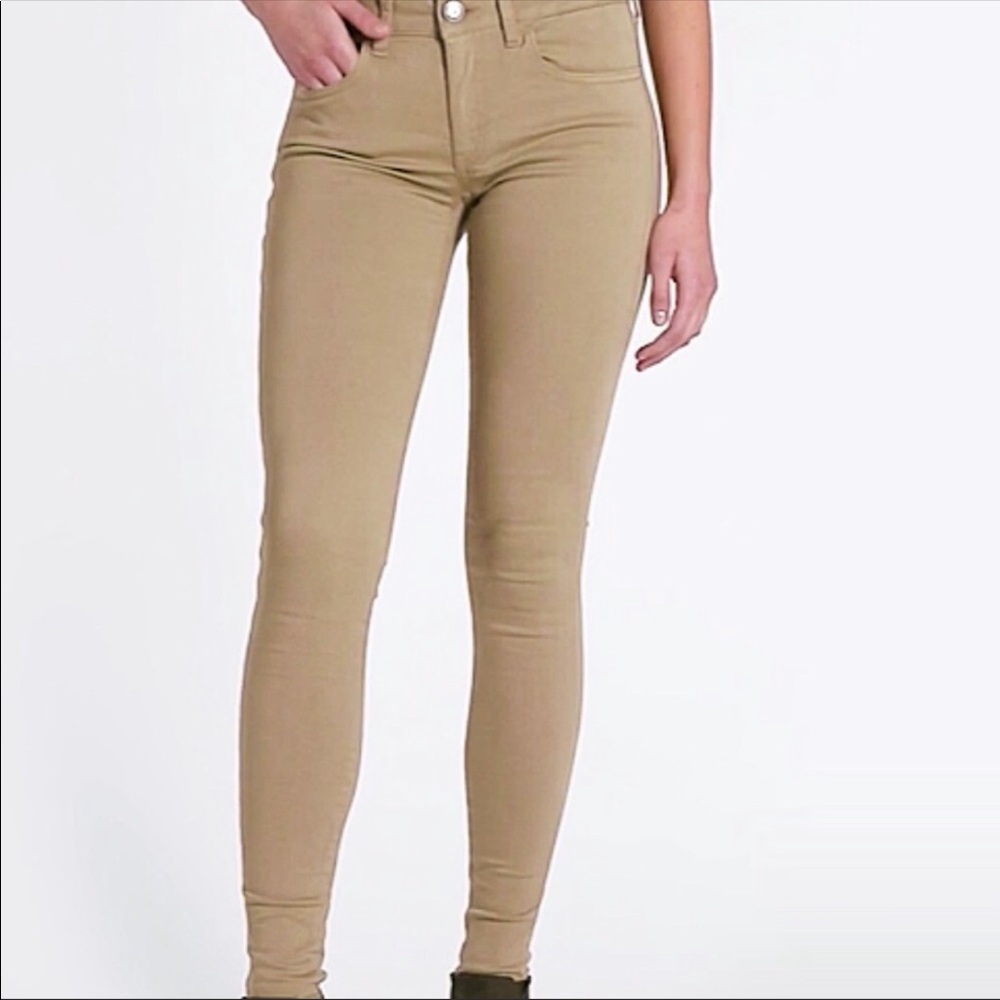 American eagle 🦅 khaki pants